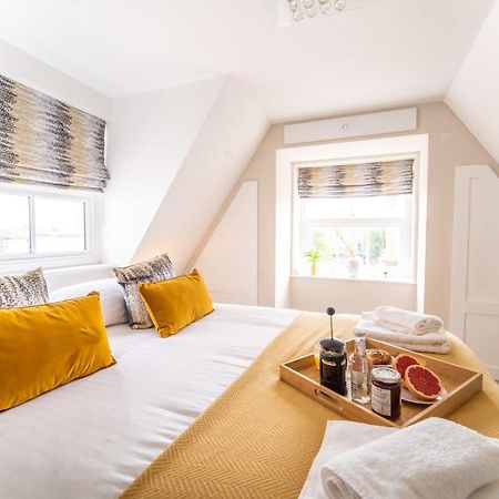 King Street Penthouse - 2 Bed Lejlighed Great Yarmouth Eksteriør billede