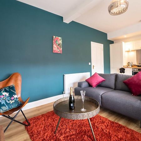 King Street Penthouse - 2 Bed Lejlighed Great Yarmouth Eksteriør billede