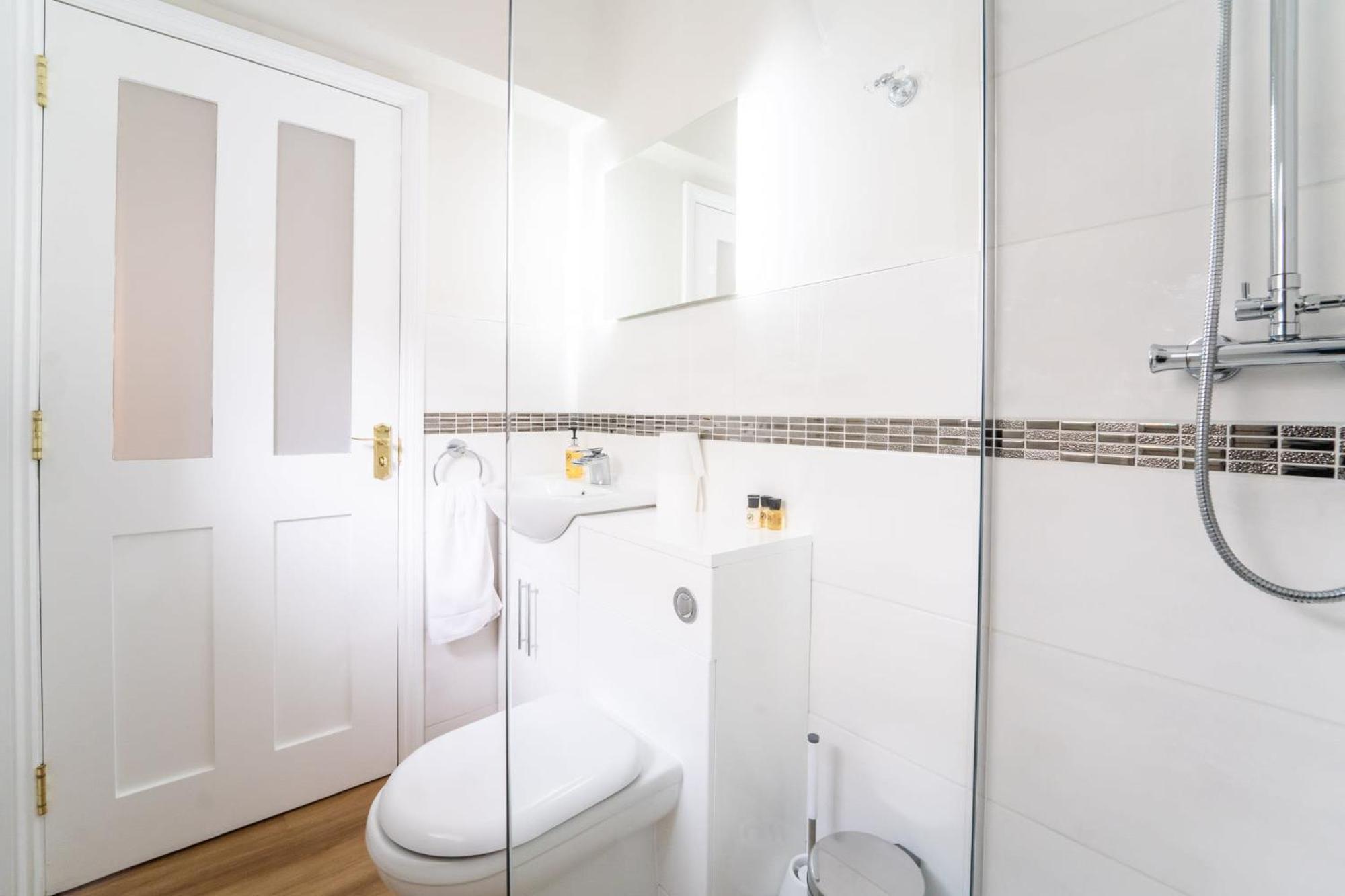 King Street Penthouse - 2 Bed Lejlighed Great Yarmouth Eksteriør billede